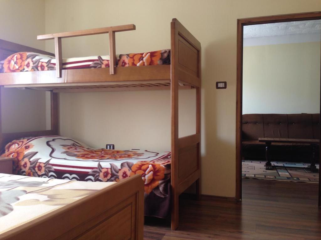 Alpbes Theth Guesthouse Shkodër Quarto foto